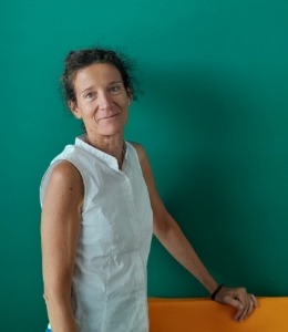 Mme Sandrine Nicoleau Borie