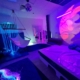 Salle apaisante