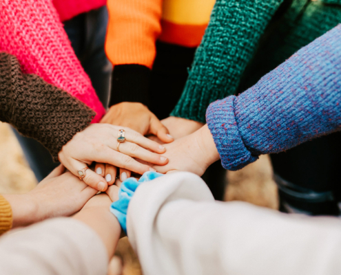 Recrutement Couleur Attitude – Rejoignez notre équipe Travail d’équipe et recrutement au sein de Couleur Attitude