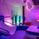 Salle Snoezelen