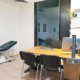 Salle Soins