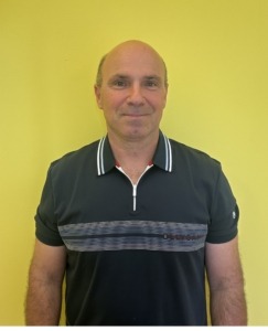 M. Francesco Ferraro