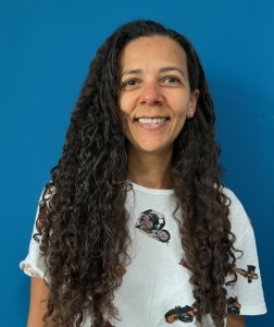 Mme Valeriana Dos Santos Bonvin