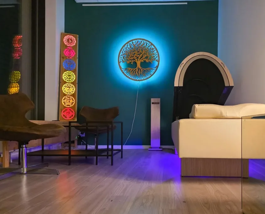 Salle Dome Espace Detente Couleur Attitude Couleur Attitude - Salle dome espace detente couleur attitude