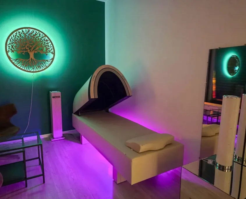 Salle Dome Vue Laterale Dome Infrarouge Couleur Attitude Couleur Attitude - Salle dome vue laterale dome infrarouge couleur attitude