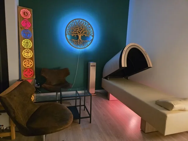Couleur Attitude - Therapies infrarouges Couleur Attitude